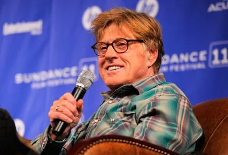 US Indie Film Is Deeply Indebted to Festival Pioneer Hollywood Icon