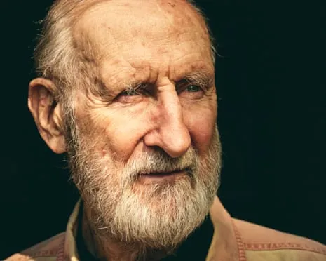 The Renowned Actor on His Journey as Hollywood's Biggest Activist