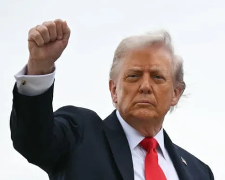 Preventing the conservative activist Assassination from Becoming Trump's Reichstag Fire