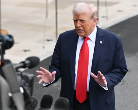 President Swears to Stop ‘Radical Left Media’ After Initiating Major Newspaper Court Case